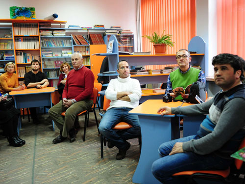 proiect comenius eMM.ro
